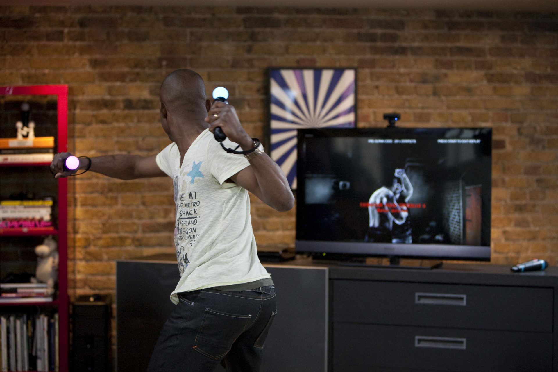 PlayStation Move (Starter Pack) - Imagen 13